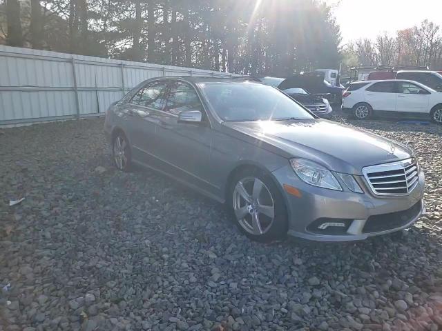 2011 Mercedes-Benz E-klasse - Image 11
