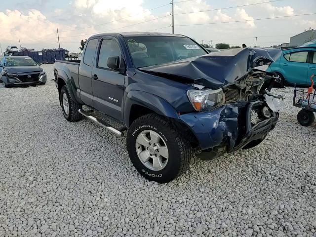 2006 Toyota Tacoma Access Cab VIN: 5TEUX42N06Z244253 Lot: 79401434