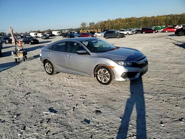 2018 Honda Civic - Image 11