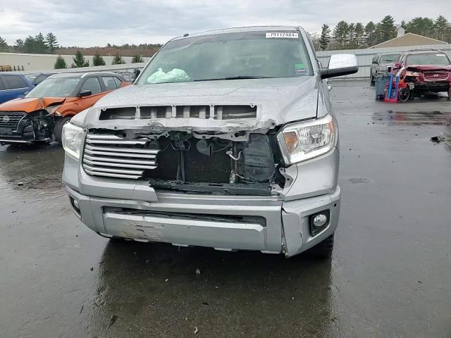 2017 Toyota Tundra Crewmax 1794 VIN: 5TFAY5F1XHX640567 Lot: 79112484