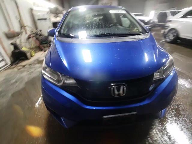 2016 Honda Fit Lx VIN: JHMGK5H5XGX002943 Lot: 77462694