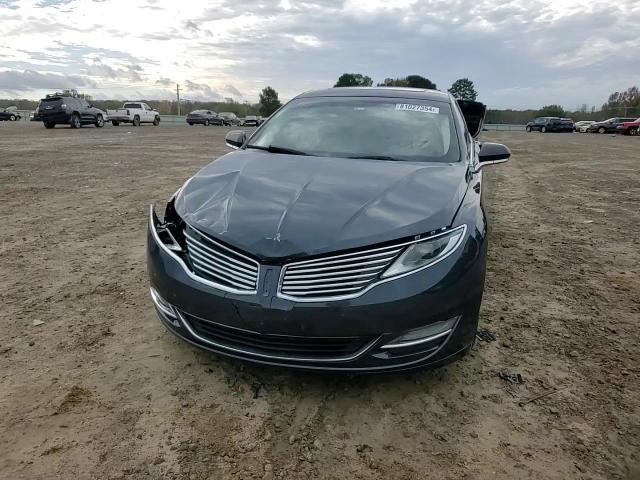 2013 Lincoln MKZ - Image 11