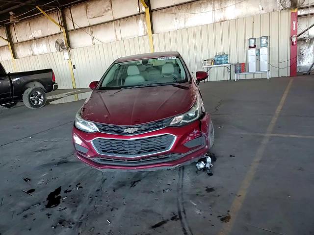 2017 Chevrolet Cruze - Image 11