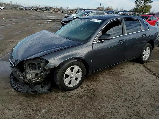 2009 Chevrolet Impala 1Lt VIN: 2G1WT57K791171747 Lot: 79535504