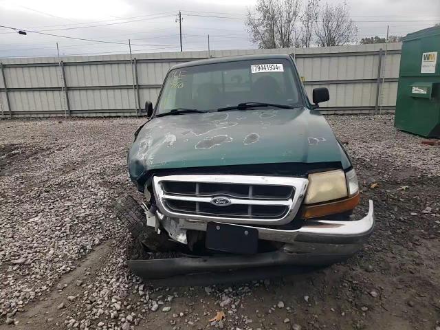 1998 Ford Ranger - Image 10