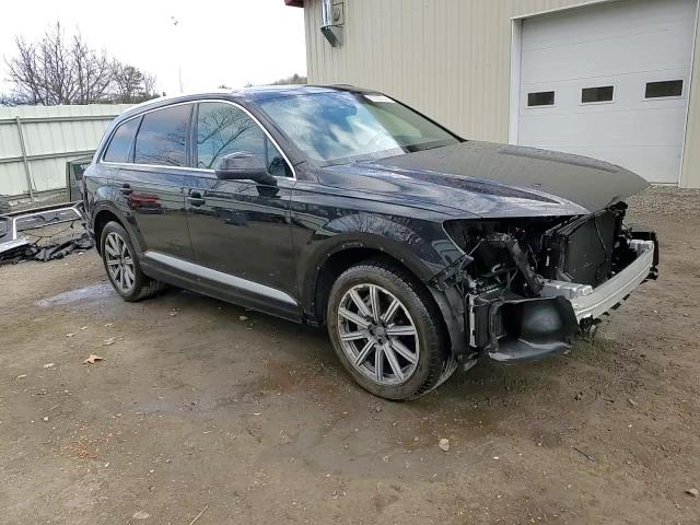 2017 Audi Q7 - Image 15
