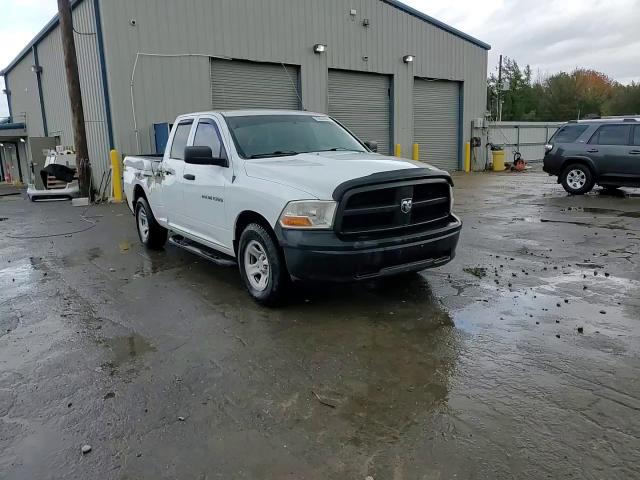 2012 Dodge Ram 1500 St VIN: 1C6RD6FP2CS281172 Lot: 78935934