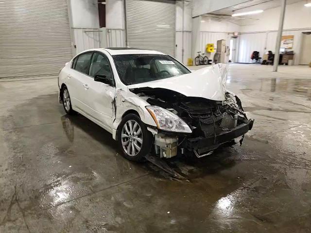 2012 Nissan Altima Sr VIN: 1N4BL2AP4CN478541 Lot: 79143984