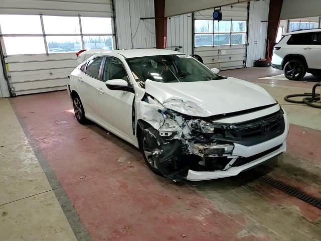 2020 Honda Civic - Image 11