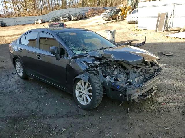 2014 Subaru Impreza - Image 10