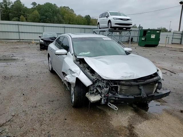 2010 Nissan Maxima S VIN: 1N4AA5APXAC825351 Lot: 80164514