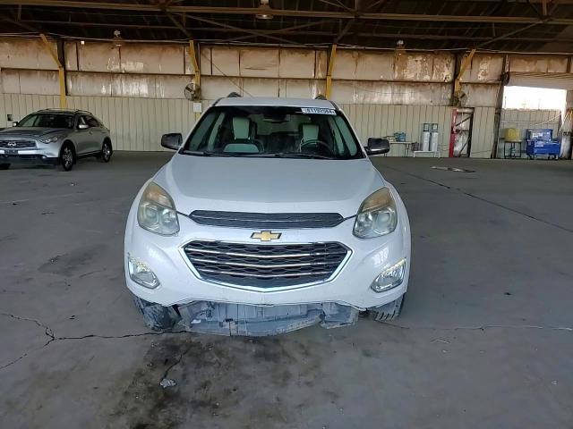 2017 Chevrolet Equinox Premier VIN: 2GNALDEK1H1508899 Lot: 81192584