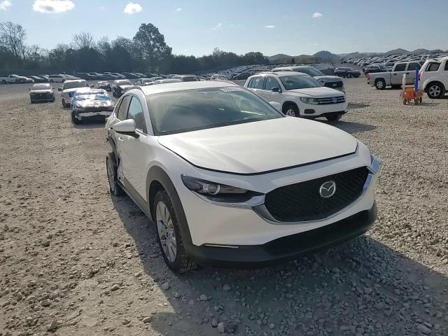 2023 Mazda Cx-30 Preferred VIN: 3MVDMBCMXPM566138 Lot: 79781574