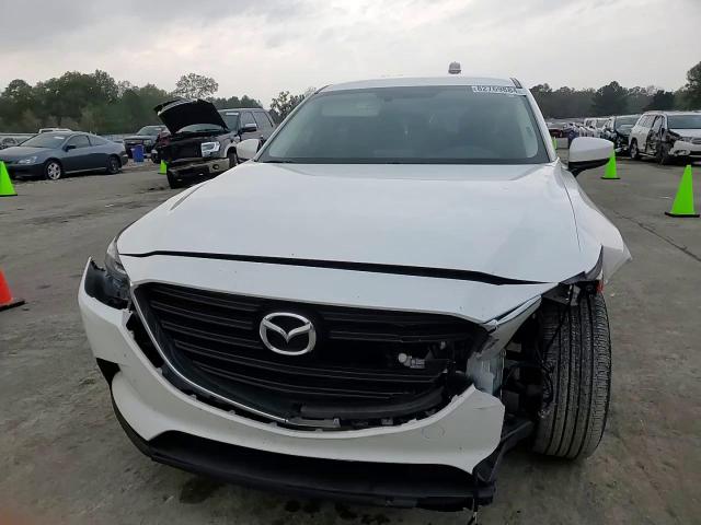 2017 Mazda Cx-9 Sport VIN: JM3TCABY7H0134357 Lot: 82769884