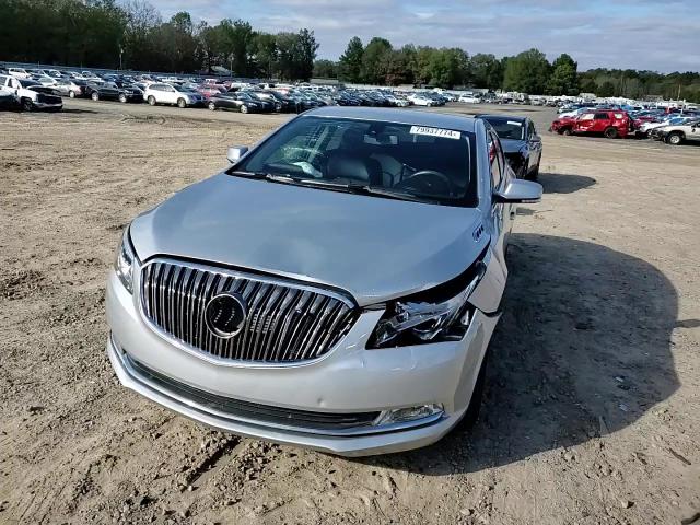 2016 Buick Lacrosse VIN: 1G4GB5G35GF178205 Lot: 79937774