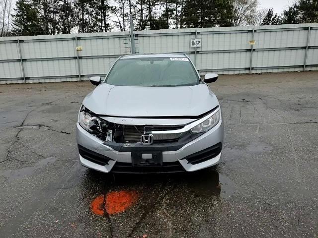 2017 Honda Civic Lx VIN: 2HGFC4B51HH309843 Lot: 78795974