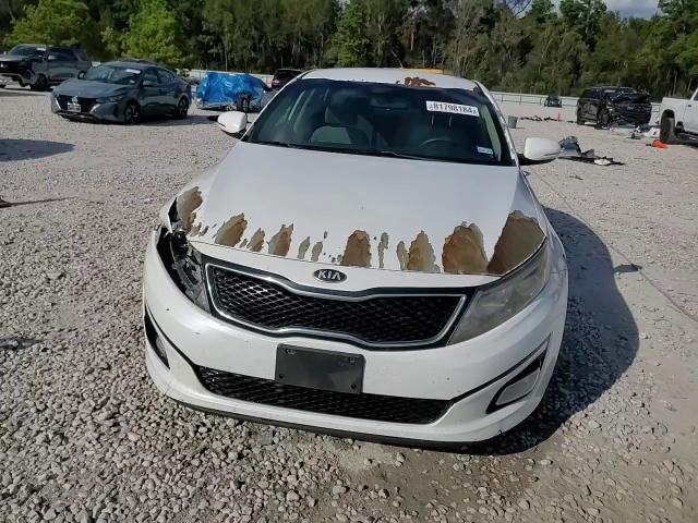 2015 Kia Optima - Image 13