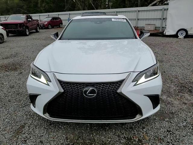 2021 Lexus Es 350 Base VIN: 58AGZ1B10MU083268 Lot: 79695054