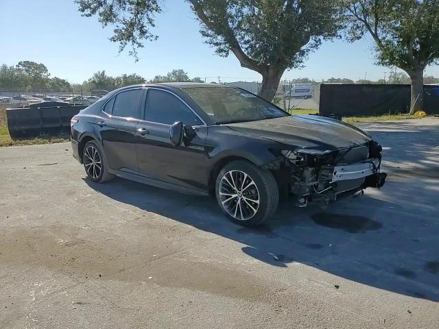 2020 Toyota Camry - Image 10