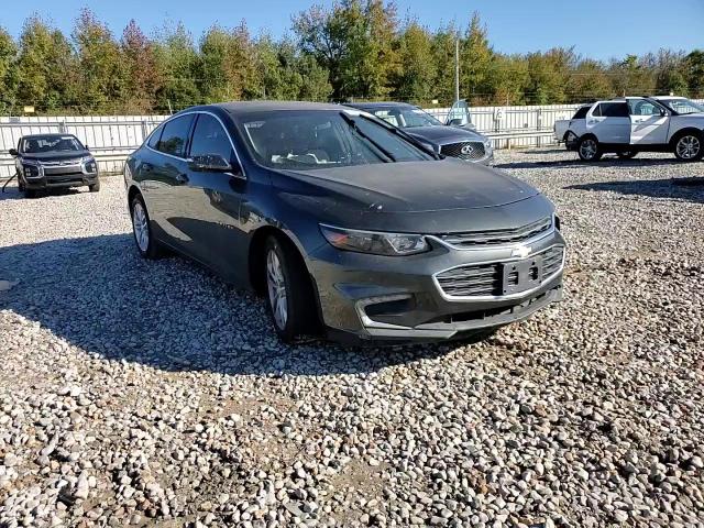 2016 Chevrolet Malibu Lt VIN: 1G1ZE5ST3GF180183 Lot: 80858754