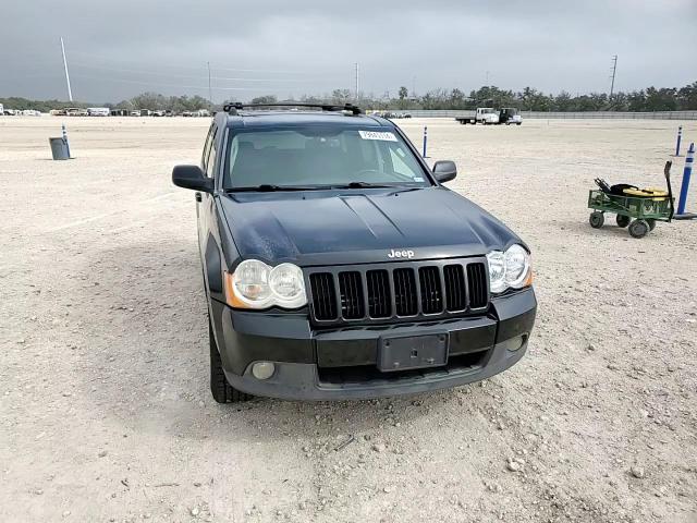 2008 Jeep Grand Cherokee Laredo VIN: 1J8GS48K38C234979 Lot: 79845114