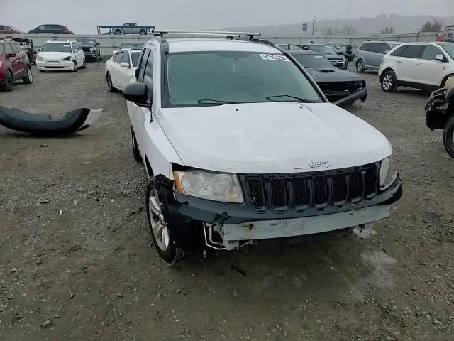 2011 Jeep Compass - Image 12