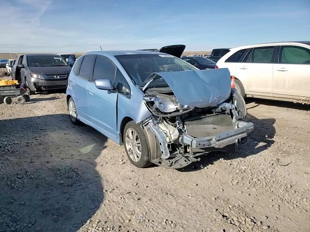 2009 Honda Fit - Image 11