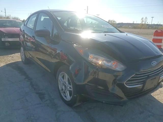 2018 Ford Fiesta - Image 10
