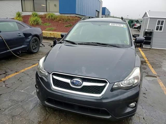 2015 Subaru Xv Crosstrek 2.0 Premium VIN: JF2GPADC1F8304762 Lot: 80875784