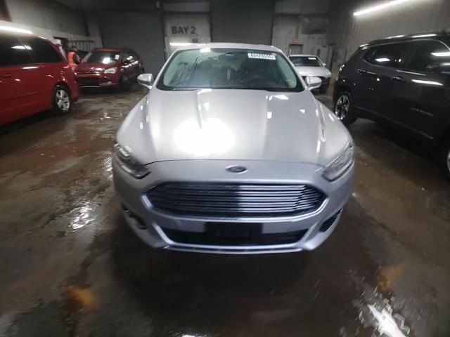 2016 Ford Fusion Se VIN: 3FA6P0H73GR111357 Lot: 80478534