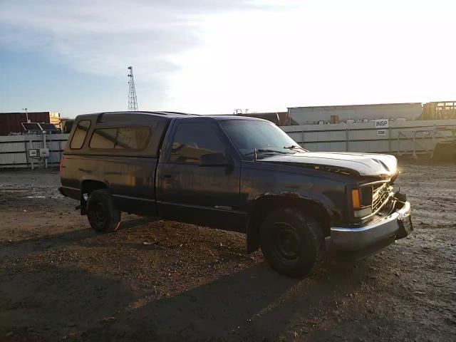 1998 Chevrolet GMT-400 - Image 11