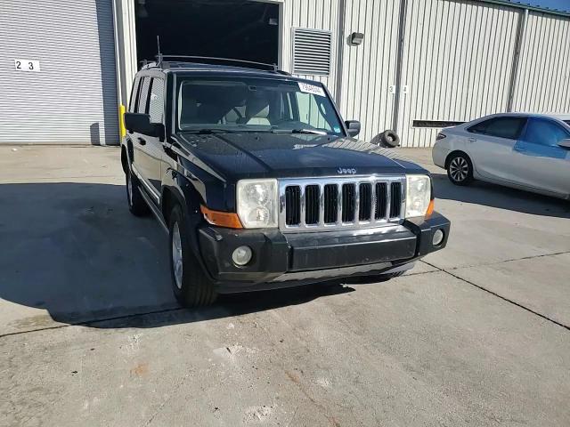 2006 Jeep Commander - Image 11