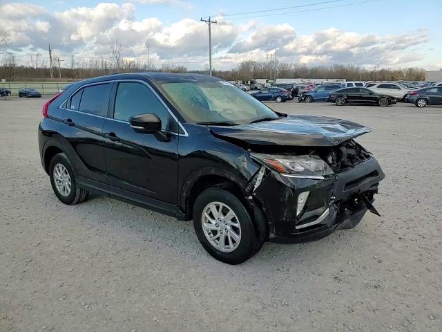 2019 Mitsubishi Eclipse Cross Es VIN: JA4AT3AA5KZ032200 Lot: 79766074