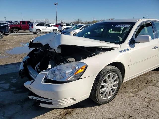 2009 Buick Lucerne - Image 10