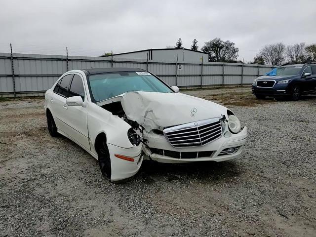 2007 Mercedes-Benz E-klasse - Image 11