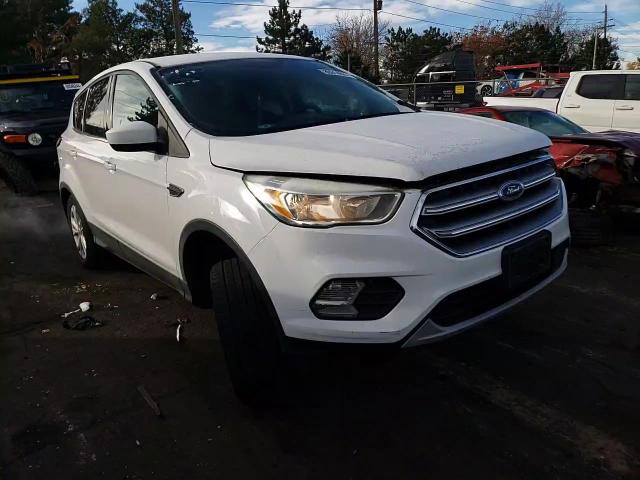 2017 Ford Escape Se VIN: 1FMCU9GD9HUD19900 Lot: 80914884