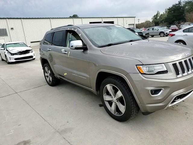 2016 Jeep Grand Cherokee - Image 11