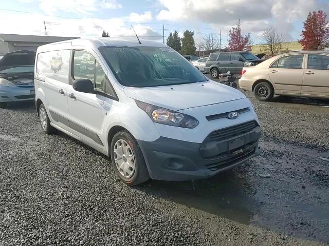 2015 Ford Transit Connect Xl VIN: NM0LE7E78F1191681 Lot: 80830774