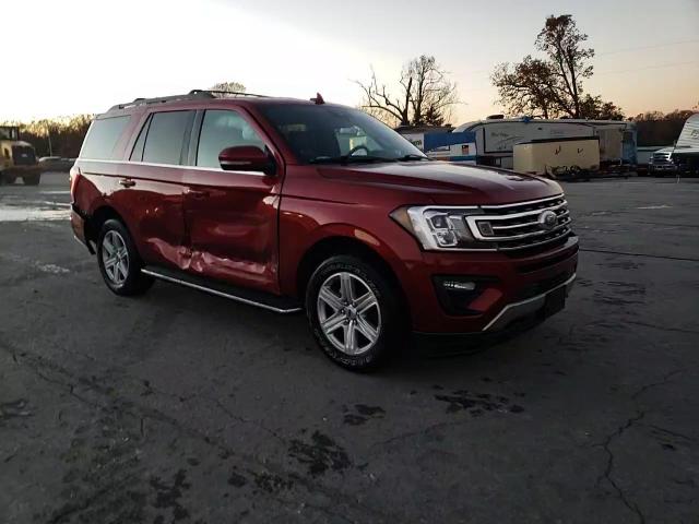 2018 Ford Expedition Xlt VIN: 1FMJU1JT4JEA08173 Lot: 79832294