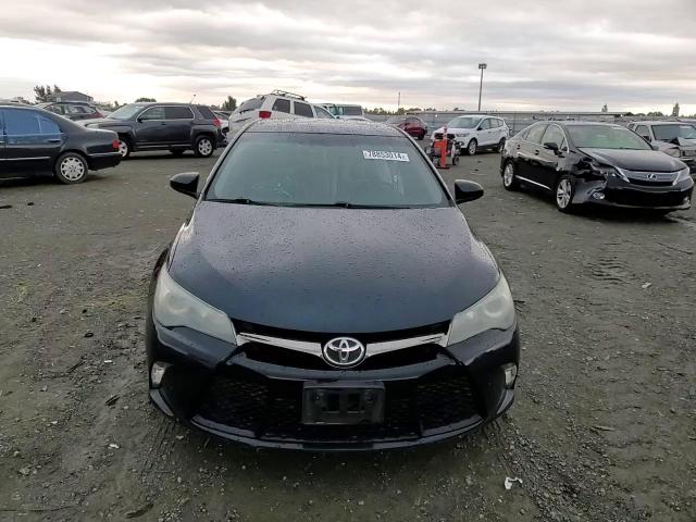 2016 Toyota Camry - Image 10