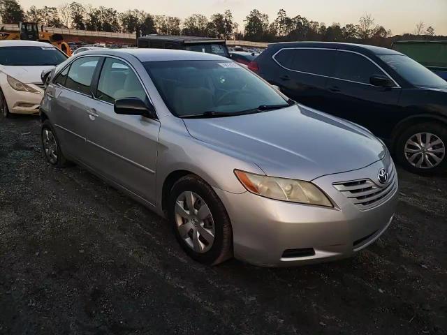 2009 Toyota Camry Base VIN: 4T1BE46K39U297034 Lot: 79672434