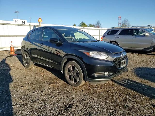 2018 Honda Hr-V Ex VIN: 3CZRU6H52JG721930 Lot: 78044814