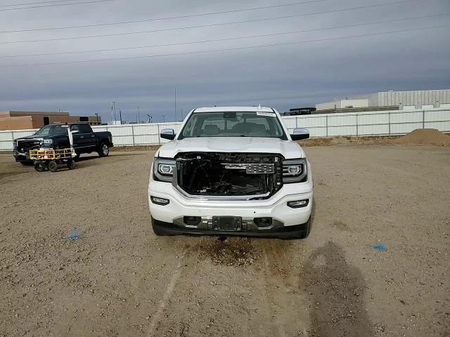 2017 GMC Sierra K1500 Denali VIN: 3GTU2PEJ9HG235011 Lot: 80899454