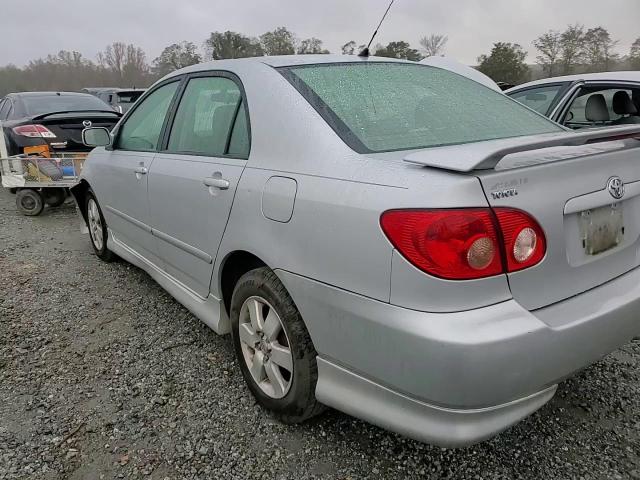 2006 Toyota Corolla Ce VIN: 2T1BR32E46C624858 Lot: 79399944