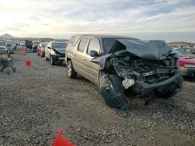 2009 Honda Ridgeline - Image 11