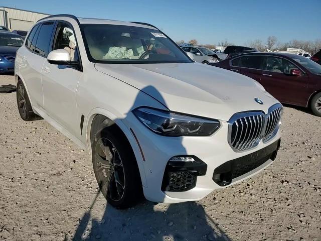 2021 BMW X5 - Image 11