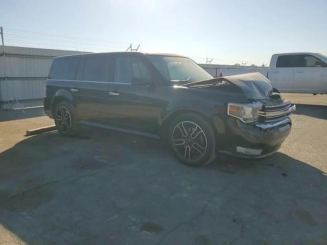 2015 Ford Flex Sel VIN: 2FMGK5C83FBA16672 Lot: 79961664