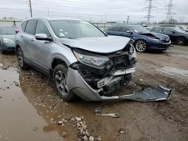 2018 Honda CR-V - Image 10