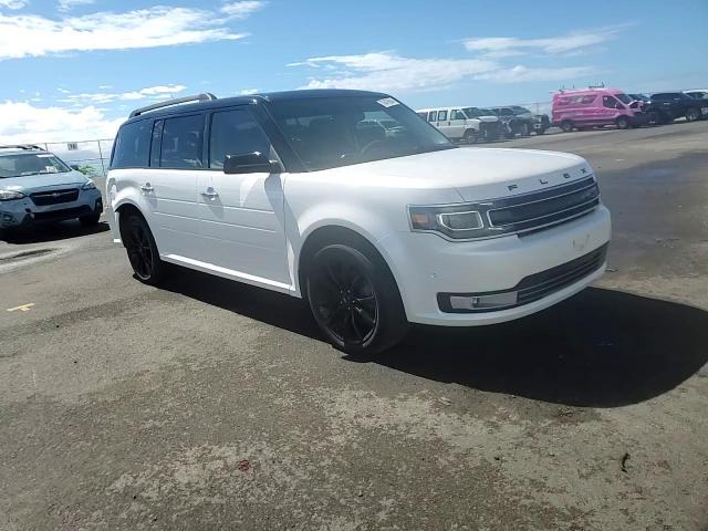 2019 Ford Flex Limited VIN: 2FMGK5D82KBA39451 Lot: 79476894