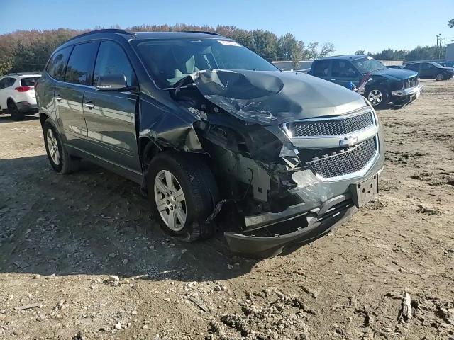 2011 Chevrolet Traverse - Image 12